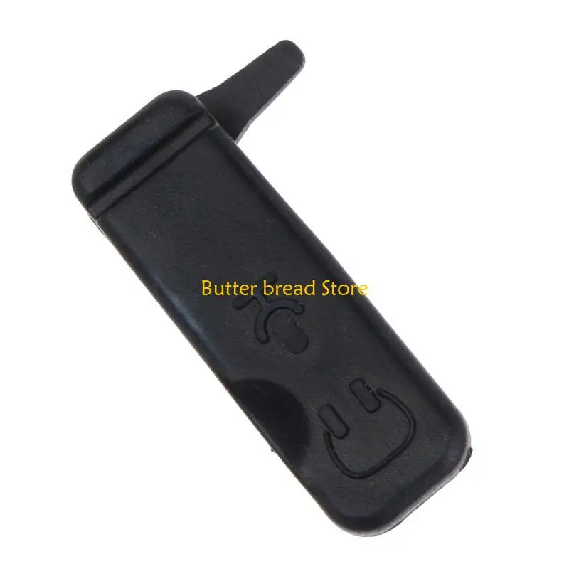 W89C 헤드폰 사이드 커버 CP040 CP140 CP160 C180 CP200 PR400 GP3188 GP3688 워키