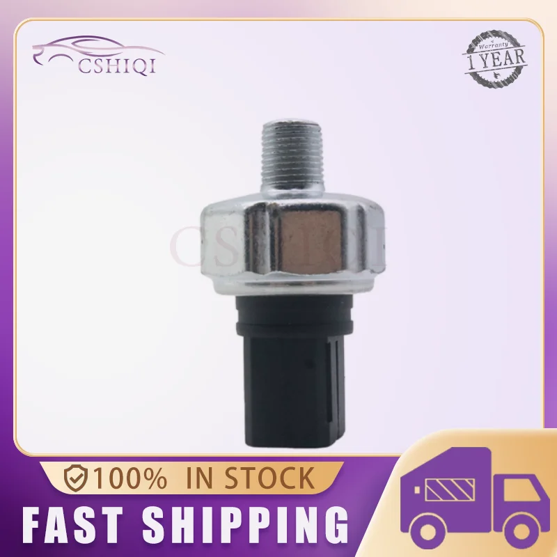 25240-89960 Engine Oil Pressure Sensor Switch For Nissan Qashqai 2.0dCi AWD 240SX Altima Frontier NV2500 For Infiniti G20 Q45