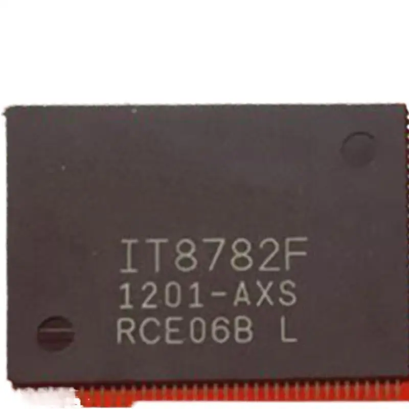 

Freeshipping 10 PCS IT8781F-AXS IT8781F IT8781 QFP128