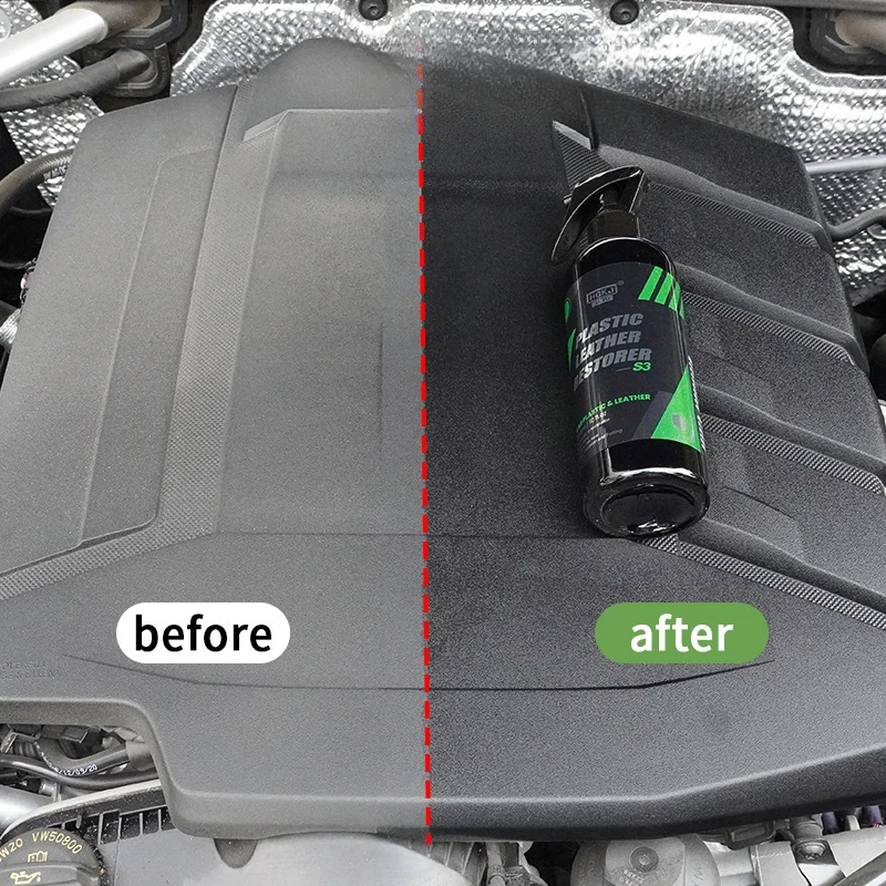 Advanced Car Interior Cleaner Is Effective for Deep Cleaning of Your Car Seats and Interior Surfaces Suitable for Roof Cleaning