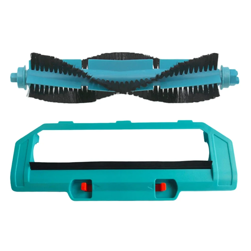 

Main Brush Replacement Replacement Back Cover Enhanced Performance Plastic Material Reliable Protection Back Cover Home Cleaning