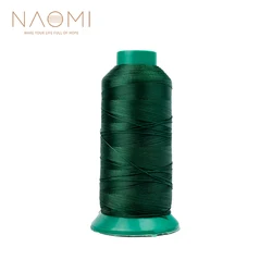 Rosca de caña NAOMI para cañas de Oboe o Bassoon, accesorios para cañas de Oboe, piezas de viento de madera de Color verde, nuevo