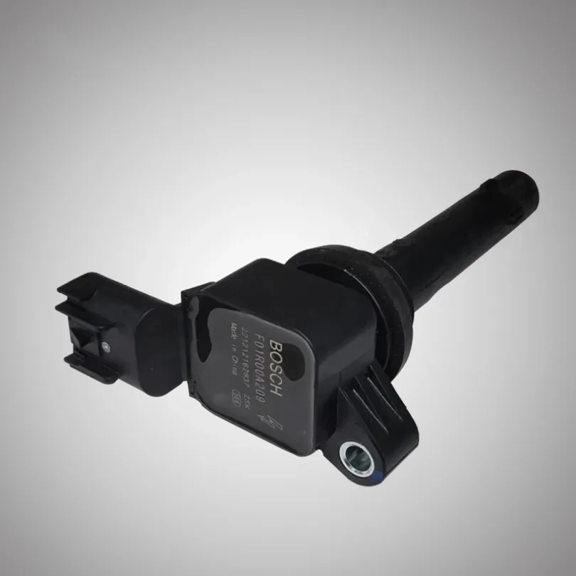 

Для LONCIN VOGE аксессуары для мотоциклов CU525 525RR 525DSX DS525X RR525 катушка зажигания высокого напряжения
