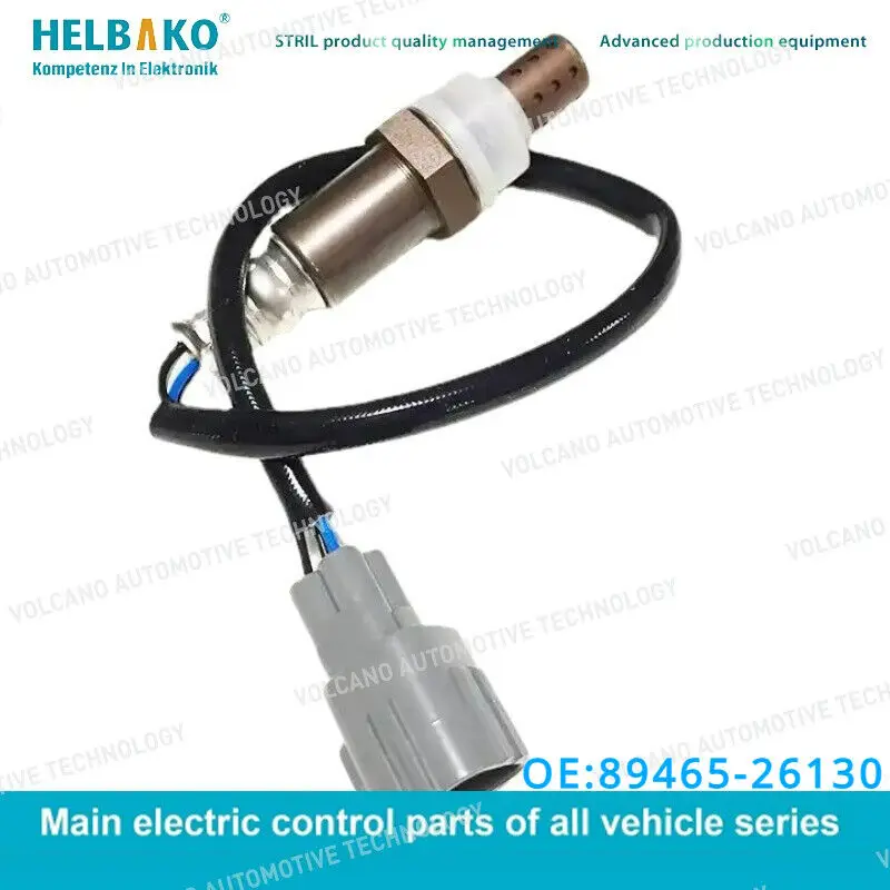 

89465-26130 Lambda O2 Oxygen sensor For Lexus EX GX Toyota Camry Prado Hiace