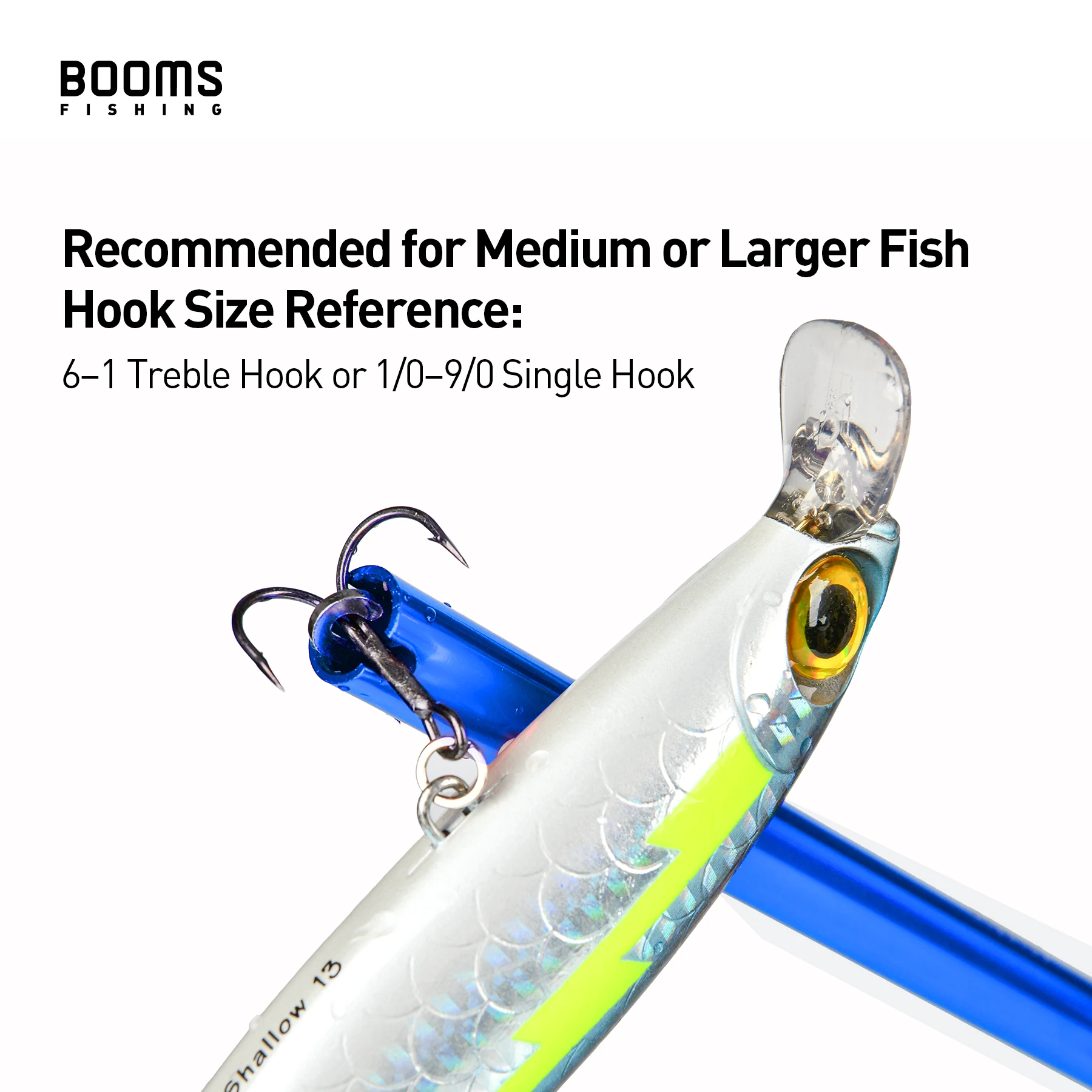 Booms Fishing R02 Aluminum Tub - Fishing Hook Remover review and price