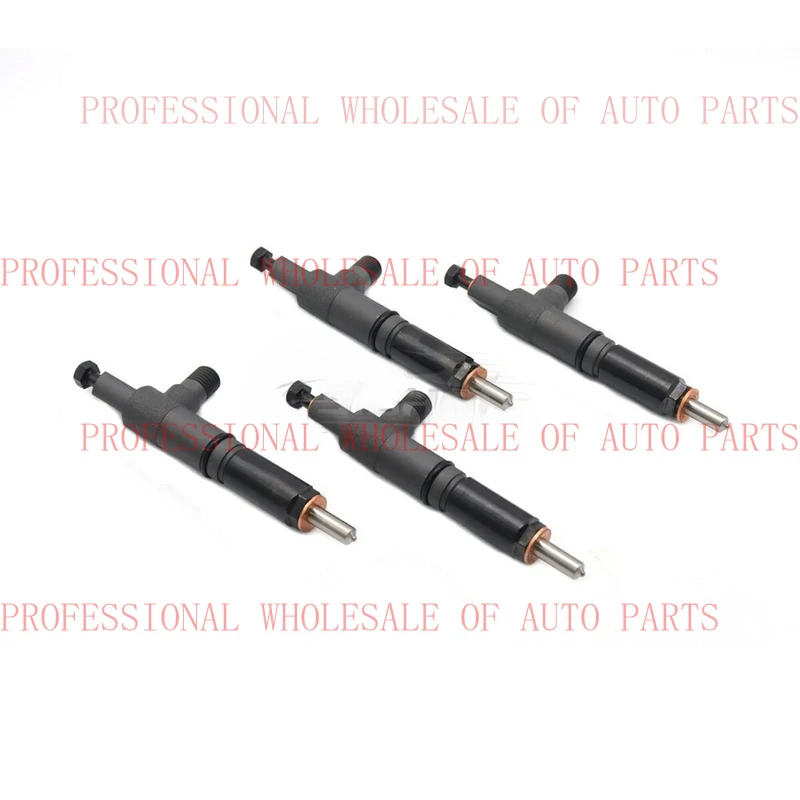V+ V+ 1G796-53000 For Kubota V2203 V2403 1G796-53001 New Fuel Injector 1G796-53002