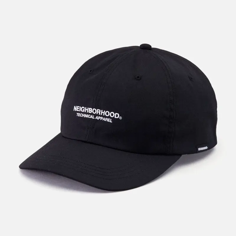 

2026 NBHD Embroidered Baseball Cap Outdoor Sports Sun Protection Unisex Dad Hat