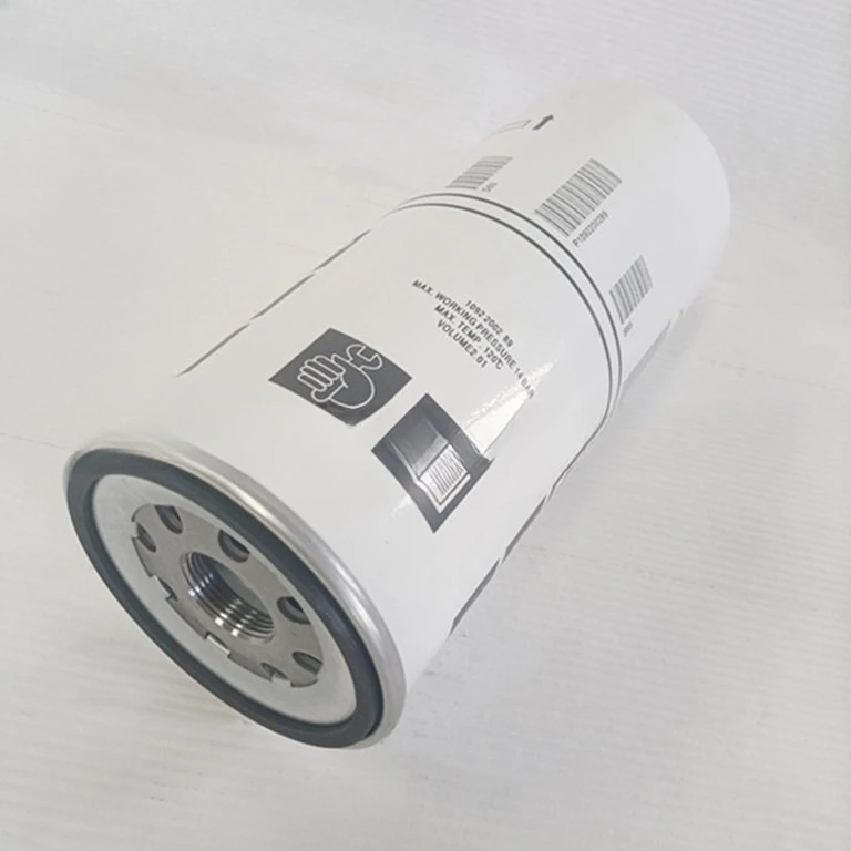 ملحقات الضاغط فاصل الزيت والغاز 1092200289 GXe 7-11 #1