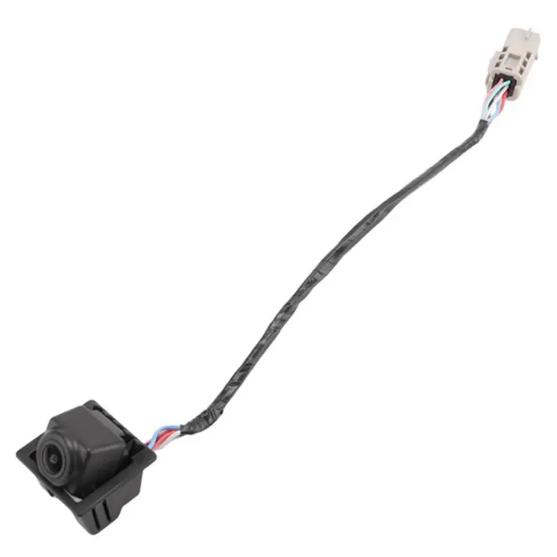 Dependable-Car Backup Rear View Camera 23205689 95407397 For Cruze Equinox Limited Terrain 10-17 Reverse Assist Camera