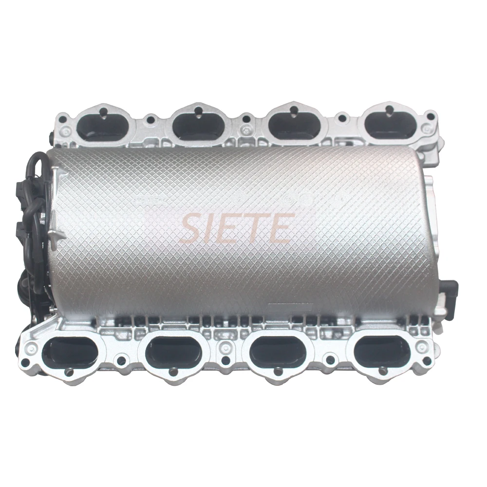 A2731400701 Intake Engine Manifold Assembly 2731400701 For Mercedes-Benz W212 W463 M164 W221 V8 Engine