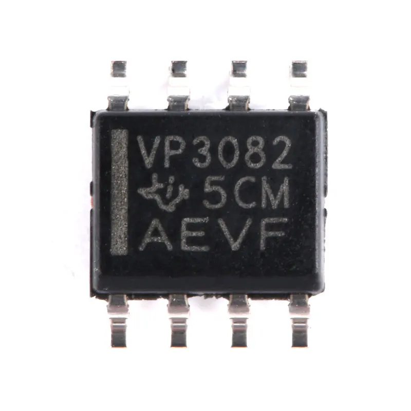 SN65HVD3082EDR SOP8 VP3082 High quality 100% Original New