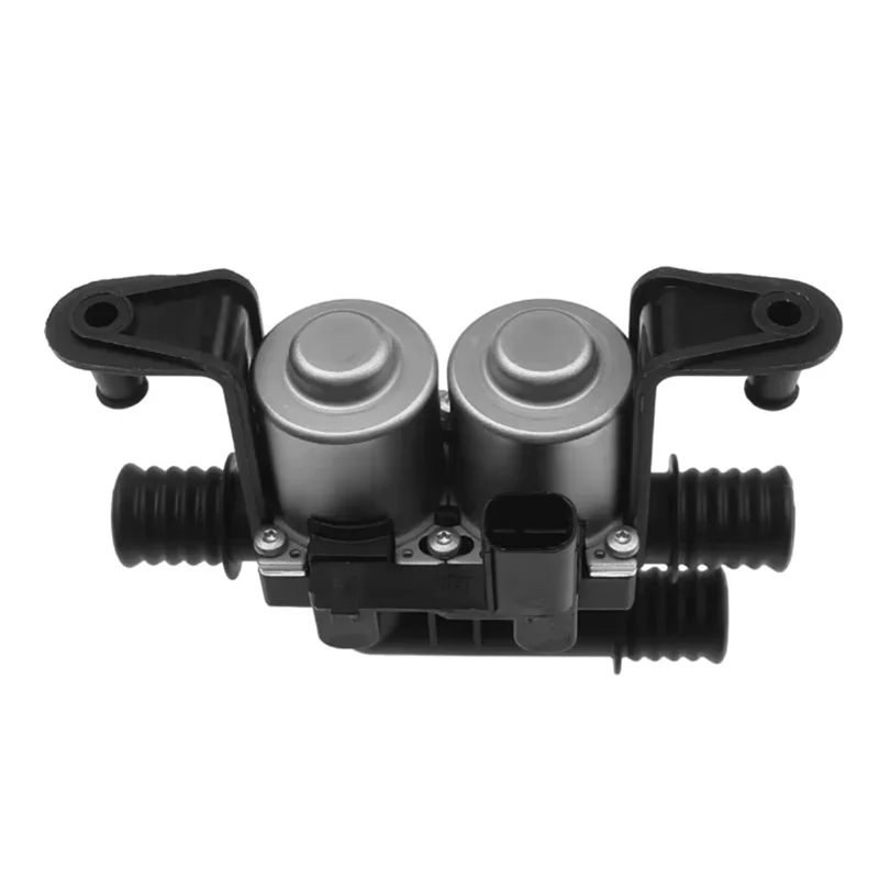

High Quality Heater Control Water Valve 64116910544 Warm Air Water Valve For BMW X5 E53 E70 F15 F85 X6 E71 F16 F86 35Ix 11474121