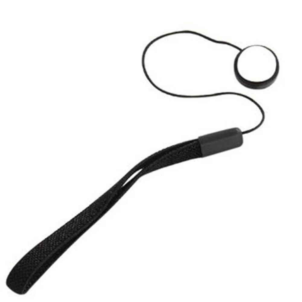 Consistent-Performance Lens Cap Anti-Lost Rope For DSLR And SLR Cameras Used Multiple Scenarios