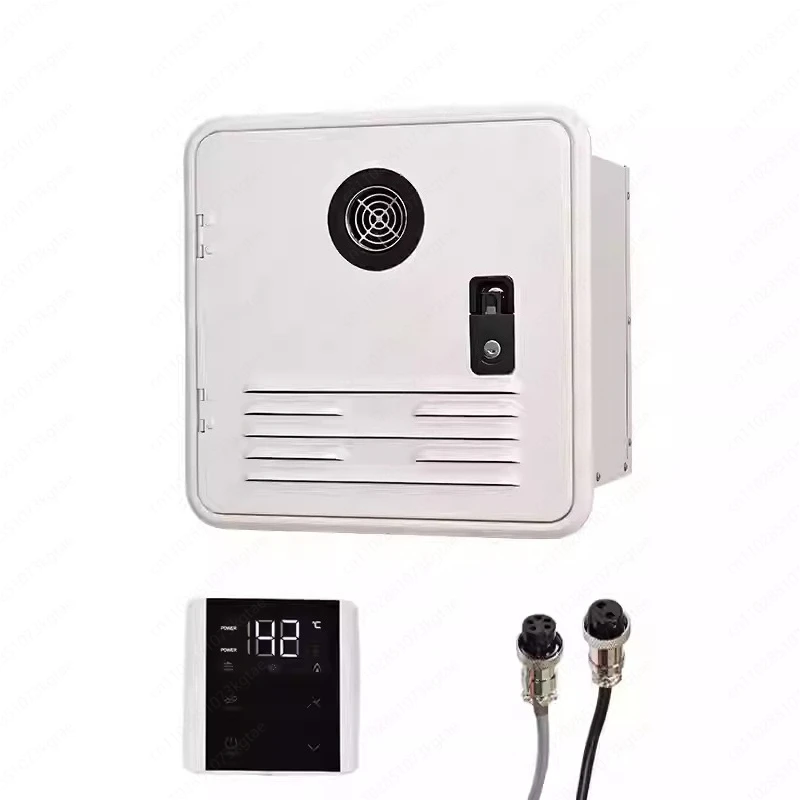 RV embedded water heater constant temperature instant water heater liquefied petroleum gas portable