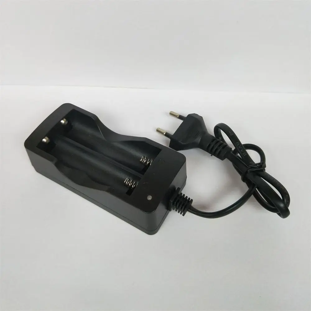 Port Auto Stop Charger Charging Charge Dock Lithium Battery Charger Batteries USB Charger Charger Adapter Battery Charger