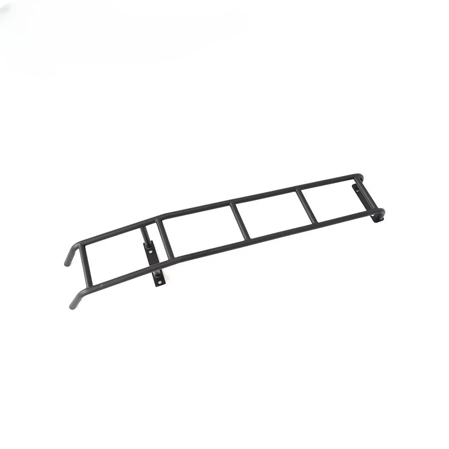 For High Quality W463 Roof Rack Fit for G-class W463 G500 G55 G63 Roof  Luggage Rack with Ladder W463 Rack with Ladder