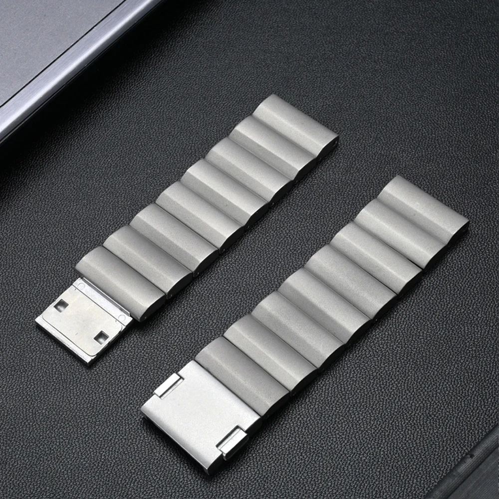 Титановый ремешок для Garmin Fenix 7X 6X Enduro 1/2 Магнитный ремешок 26 мм 22 мм для Garmin Fenix 6/7 Pro Instinct 2 Epix Series MARQ