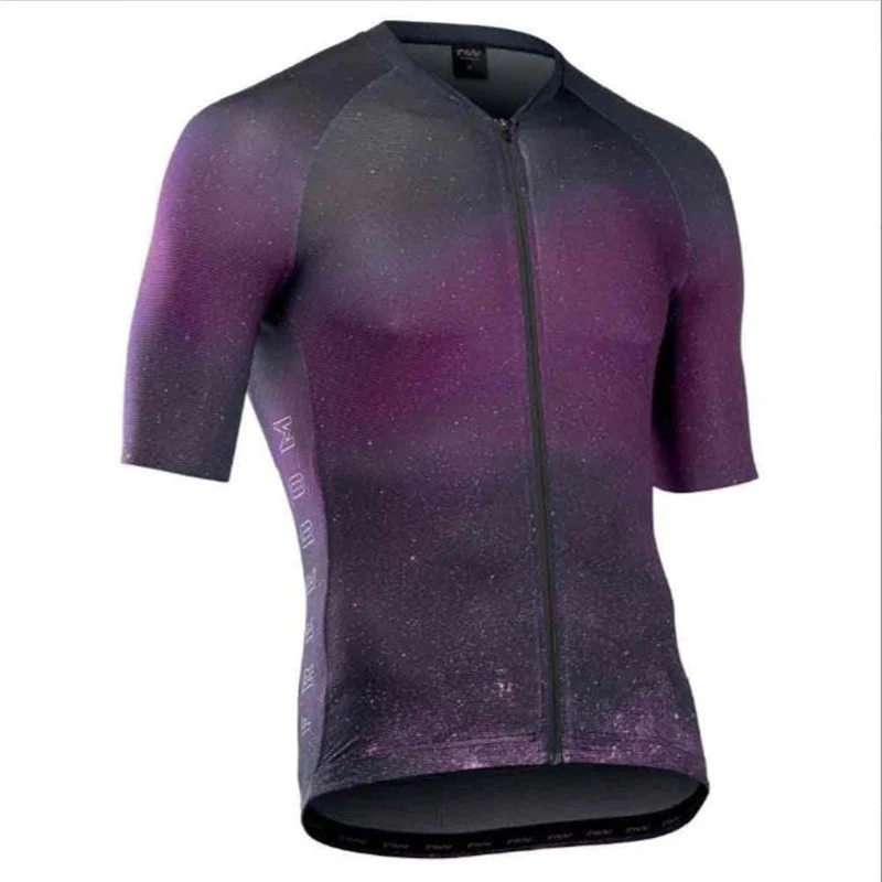 Wholesale UV protection Cycling Jersey Supplier Custom Design Cycling Jersey Bike Jersey Cycling Clothing