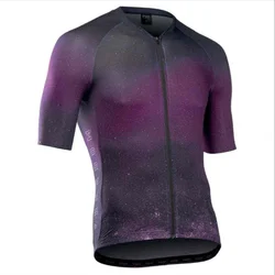 Wholesale UV protection Cycling Jersey Supplier Custom Design Cycling Jersey Bike Jersey Cycling Clothing