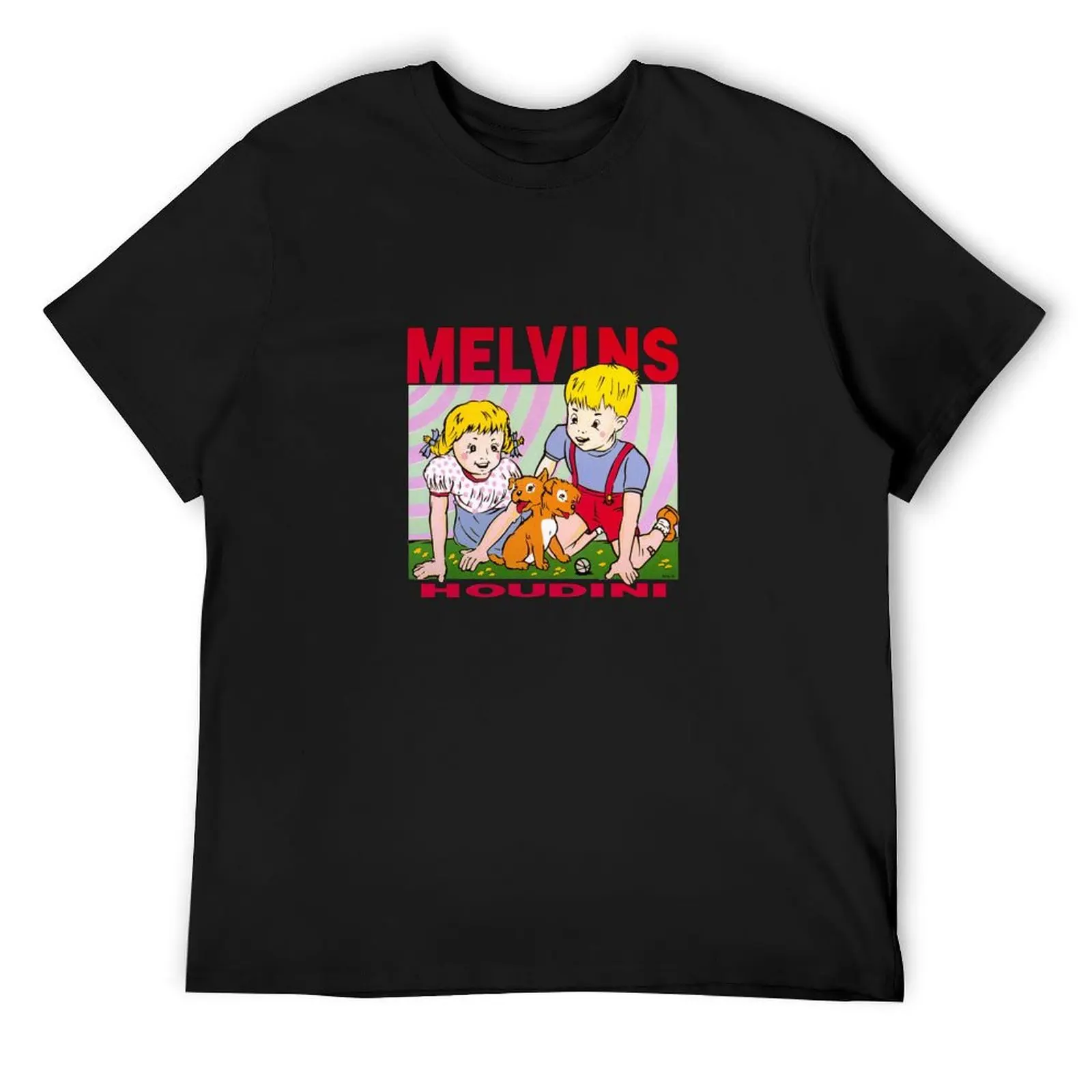 

Houdini T-Shirt gifts for boyfriend graphic shirts custom shirt shirts men