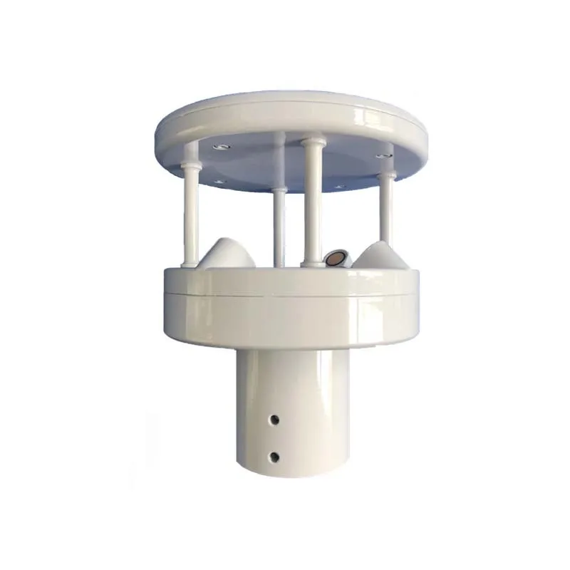 

ultrasonic digital wind speed and direction sensor meteorological station anemometer