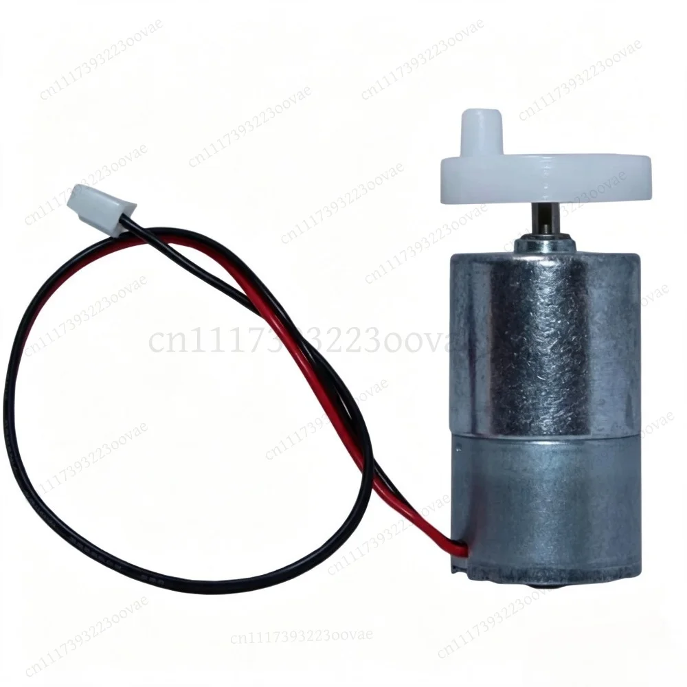 Df Safe Box Lock DC Gear Motor 27mm 6V 20RPM 1:188 4KG.cm Torque for DIY, Replacement Parts