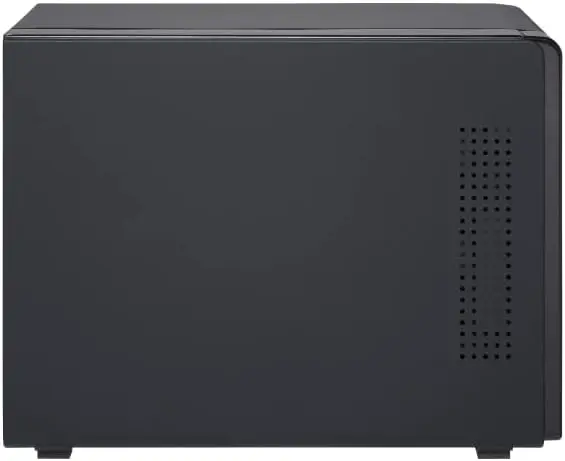 4 Bay USB-C DAS with Hardware RAID, Diskless, Supports 3.5