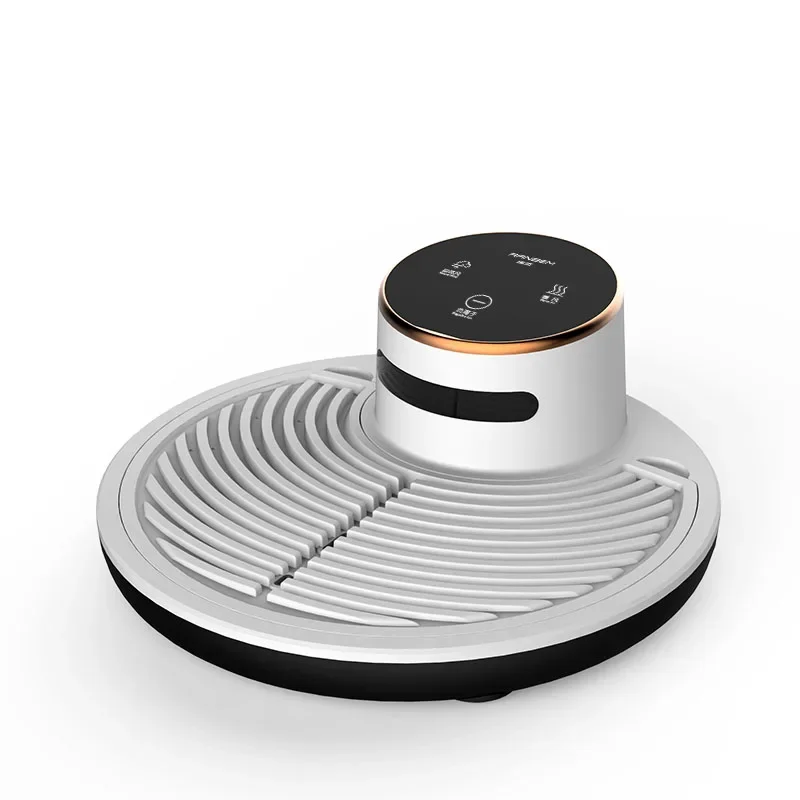 Secador corporal Aire cálido Baño Secador corporal Secador de pelo aniónico Piel seca y cuerpo seco