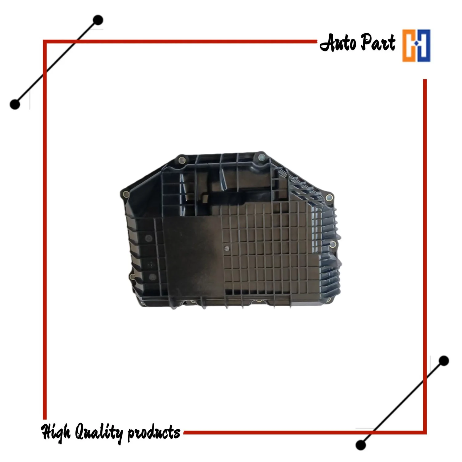 

Поддон картера 31492782 для Volvo S90