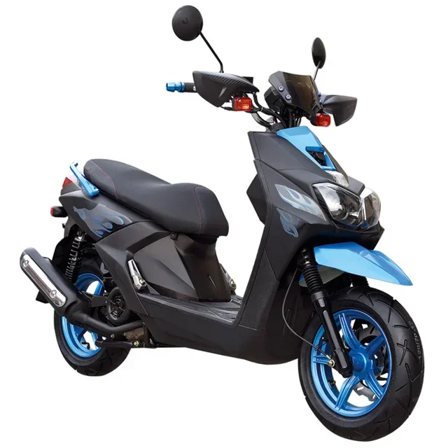 

Прямая продажа с фабрики 150cc GY6 двигатель бензиновый скутер на заказ