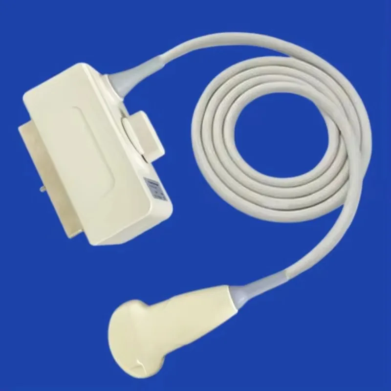 CA431 Compatible Convex Ultrasound Probe for Medical Diagnostic Scanners