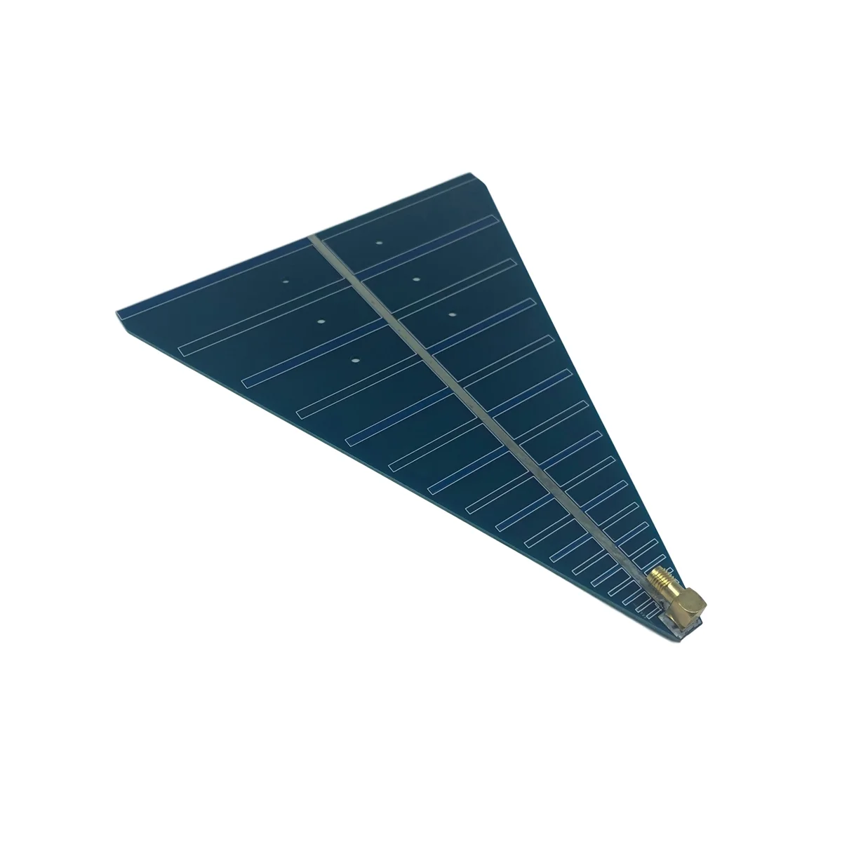 800M-6G Broadband Wideband Antenna 5W Directional Antenna RF Frequency 800M-6G UWB Wifi Antenna Board