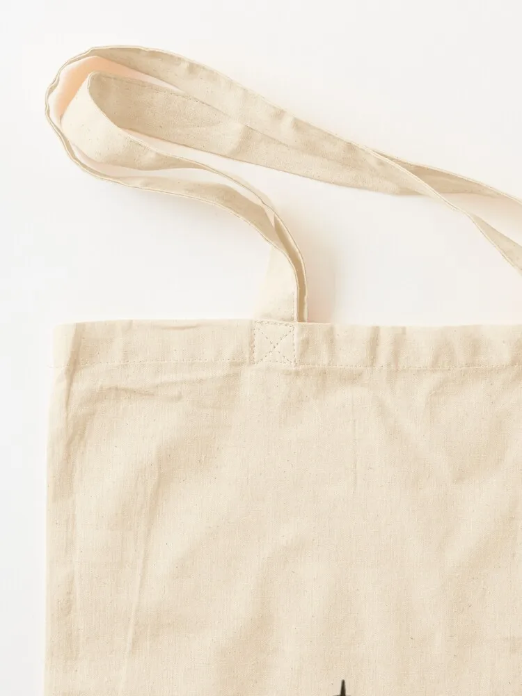 W Omnia Paratus Tote Bag Torebki damskie Shopper Canvas Tote Bag