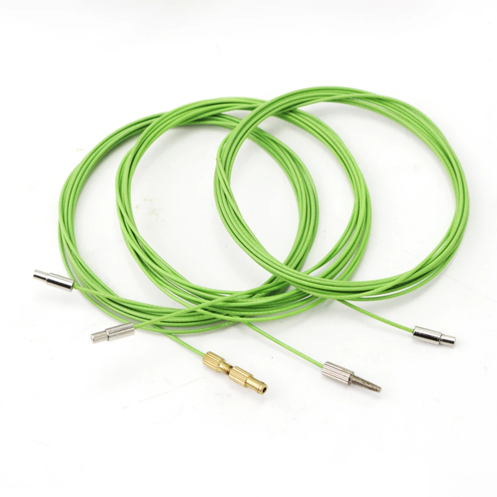 

Bicycle Frame Threading Tool Internal Cable Routing Kit Magnet Steel Durable Wire Bikes Supplies Road Cycling Bike