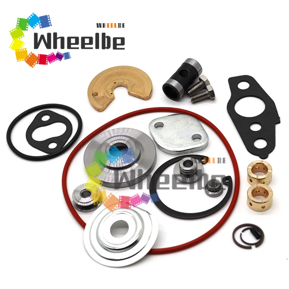 Turbo Repair Rebuild Kit CT20 CT26 FOR Toyota LANDCRUISER HIACE HILUX 3SGTE 1720174040 1720174060 1720174010 1720174030