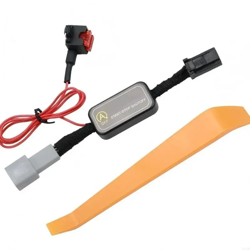 2025 Start Start Stop New Stop Deactivator لتعزيز الراحة في القيادة تحسين تجربة التنقل #1