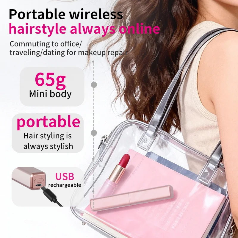 Thumbnail 3 - #70 Latest Hair Irons Offers