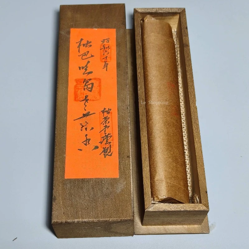 Natural Qinan Agarwood Fusen Red Soil Incense Stick Household Indoor Worship Purify The Air Calm The Mind Aid Sleep Joss Stick