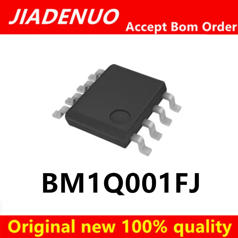 (1pcs)100% New BM1Q001FJ-E2 BM1Q001FJ BM1Q001 1Q001 1001 SOP-8 Chipset