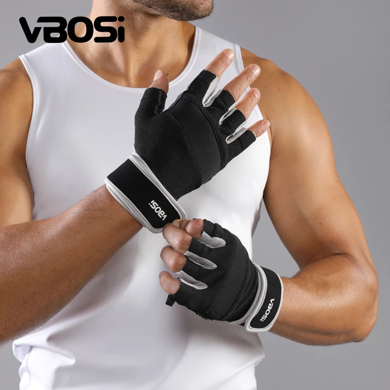 Thumbnail 3 - #42 Compare Weight Lifting Gloves Before You Buy
