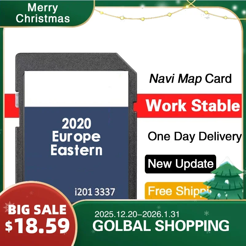 Sat Nav For Volkswa… - image