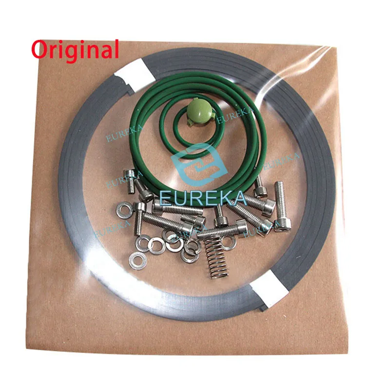 Imagem -04 - Scroll Pump Xds10 Xds5c Xds5c Xds10c Dica Seal Service Kit A72601805 Kit Substituição do Rolamento A72601823