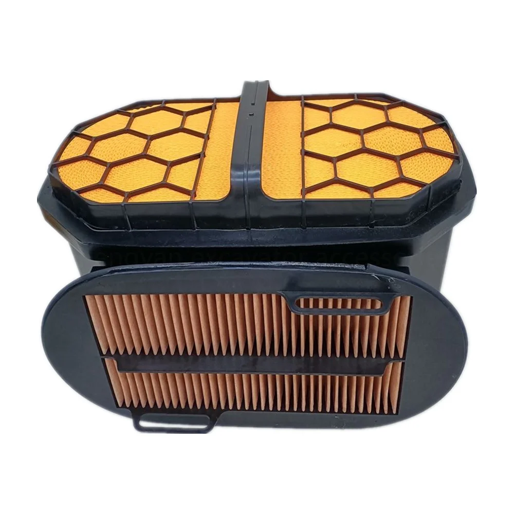 

Excavator Parts For New Air Filter 479-8989 479-8991 320GC 323GC 320E Honeycomb Air Filter