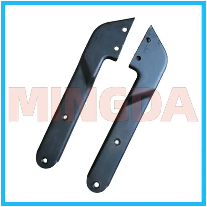Front Mudguard / Fender Bracket for Lifan Lf200-10l/10d/kpt200