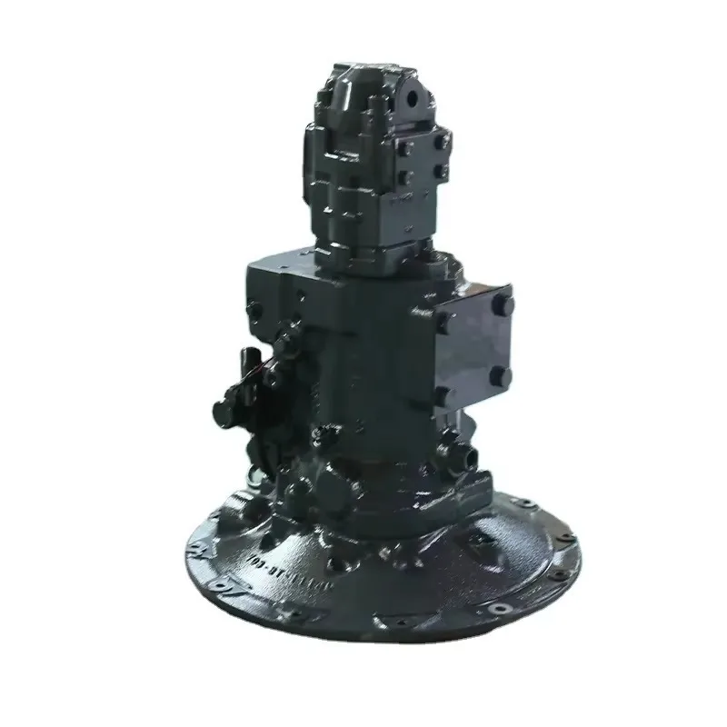

High Quality Excavator Part Excavator Pump PC78MR-6 PC78US-6 Main Pump 708-3T-00250 Hydraulic Pump