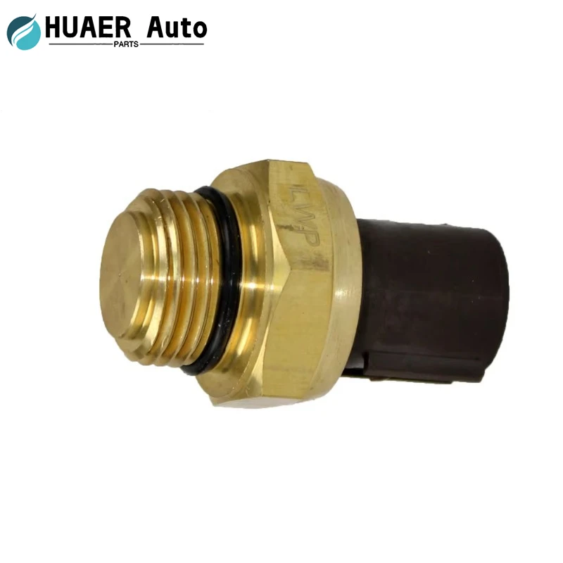 OE 37760-P00-003 37760P00003 High Quality Auto Car Water Temperature Sensor for Honda Cr-v RD Accord CG Civic EJ EG 1995-2012