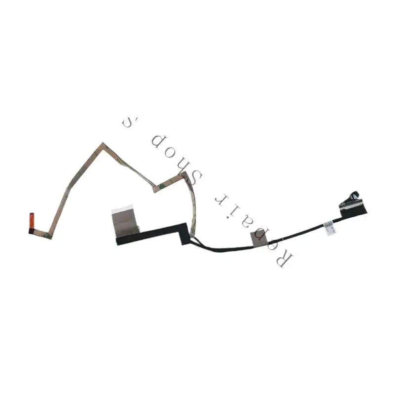 

WYORESY Replacement Laptop Lcd EDP OLED Cable For DELL XPS15 7590 Precision 5540 M5540 EDP51 046KG6 46KG6 DC02C00LC00 #