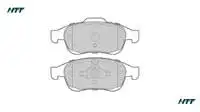 Store code: 3032330 for ten brake pad FLUENCE DUSTER LODGY DOKKER 10 MEGANE III 09 1,6 16V 16V