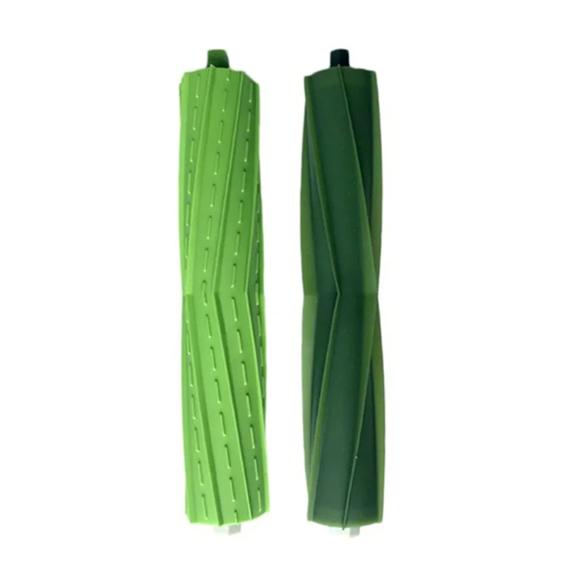 A83G-2 Pary Szczotek Głównych do iRobot Roomba Combo 10 Max Zestaw Zamienny Trwałe Akcesoria Zapasowe Niezbędne Akcesoria do Odkurzacza