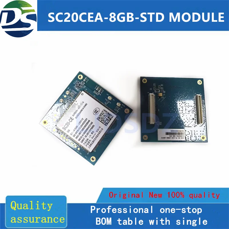 1 MODULO PÇS/LOTE SC20CEA-8GB-STD NUOVO DISPONIBILE